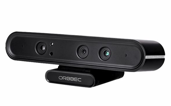 Orbbec Cameras